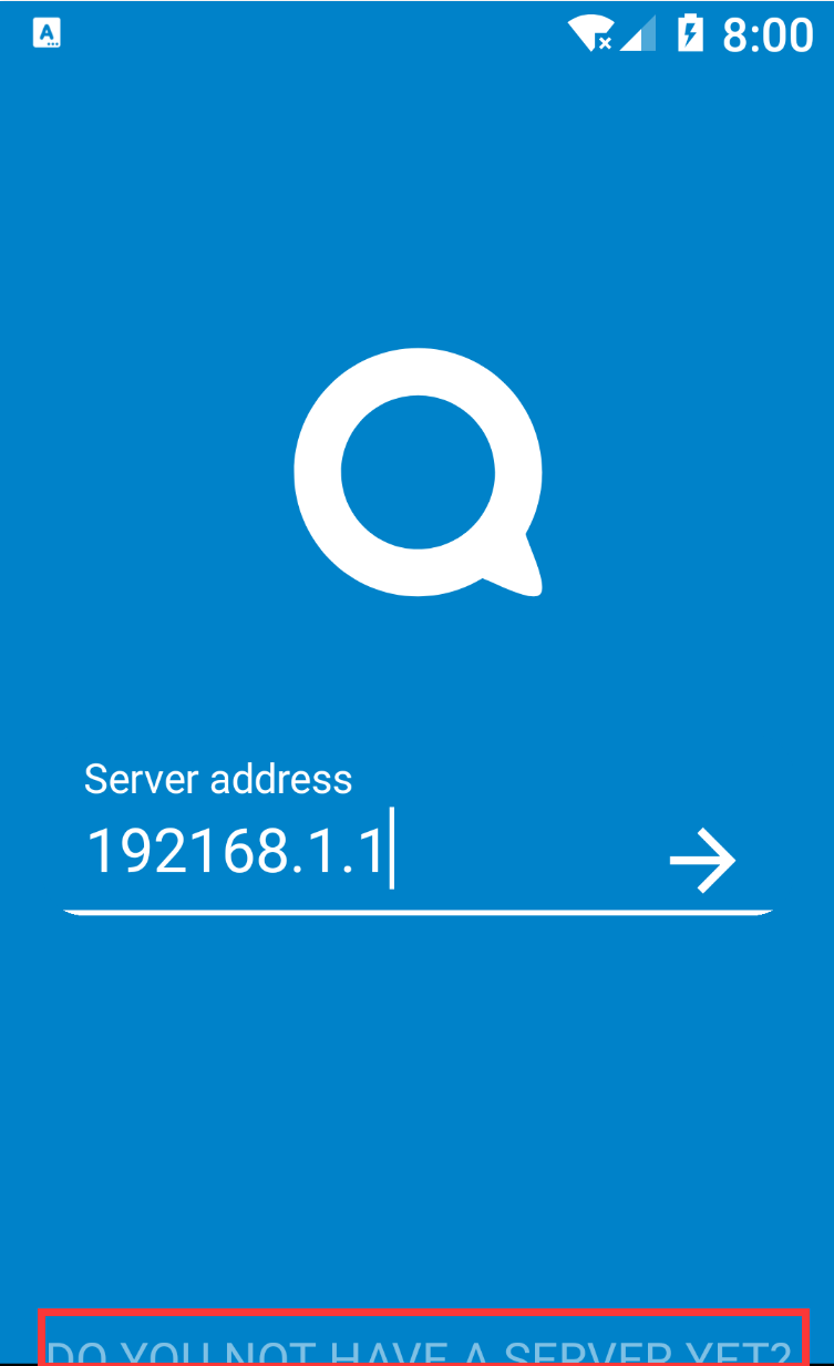 A display bug · Issue #950 · nextcloud/talk-android · GitHub