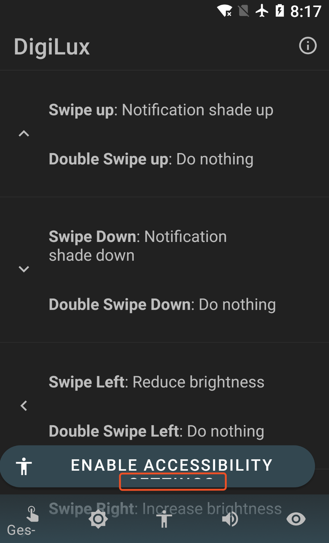A Display Bug · Issue #5 · tunjid/digilux-android · GitHub