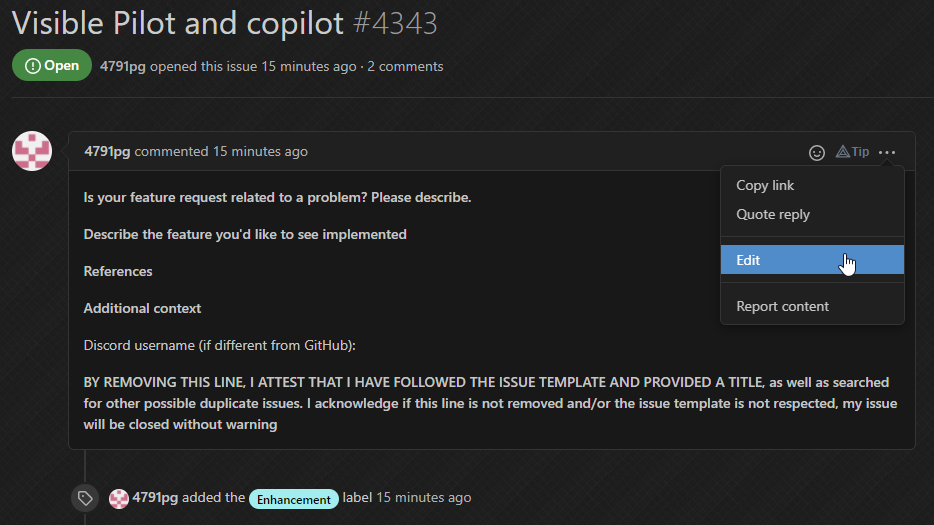 Visible Pilot and copilot · Issue #4343 · flybywiresim/aircraft · GitHub