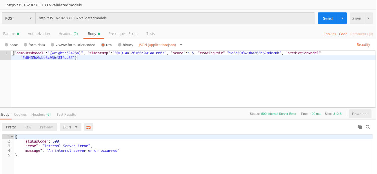 Strapi doesn't see the parameters passed to it? · Issue #3850 · strapi ...