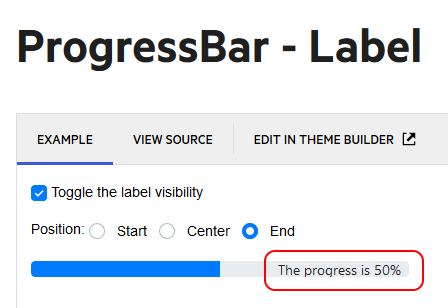 The text of the progressbar label is cut · Issue #1945 · telerik/kendo ...