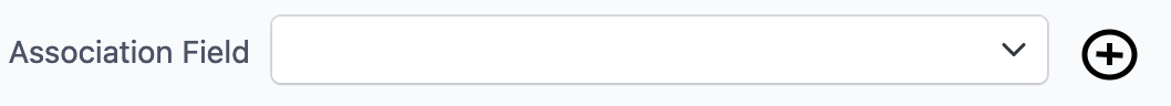 Add a new entity to an Association Field in new/edit forms · Issue ...