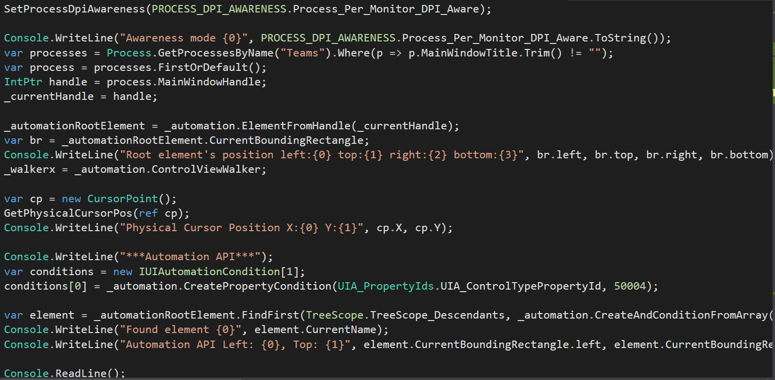 [BUG] · Issue #1114 · microsoft/accessibility-insights-windows · GitHub