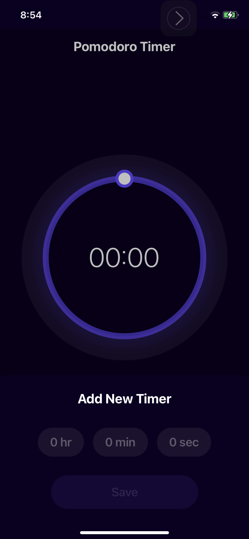 GitHub - tanabe1478/MyPomodoro: SwiftUI製のポモドーロタイマー