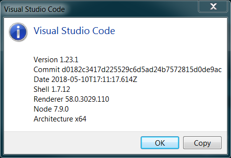 inno-updater.exe - Application Error (Windows) · Issue