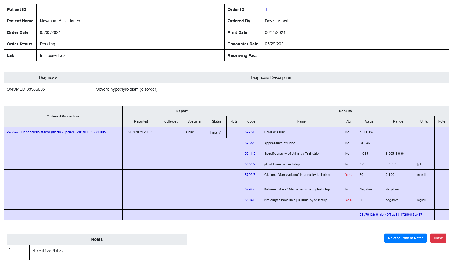 Add relationships to Clinical Notes & Care Plan · Issue #4462 · openemr ...