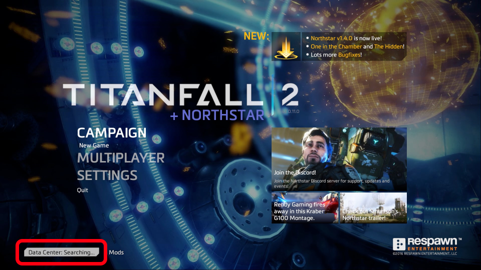 How Titanfall 2's Northstar mod solves the problem that should