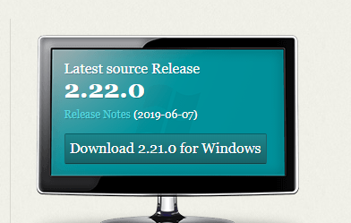 Download version always slower · Issue #1354 · git/git-scm.com · GitHub