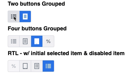 Toggle Button Focus Outline Disappears on click (744) · Issue #534 ...