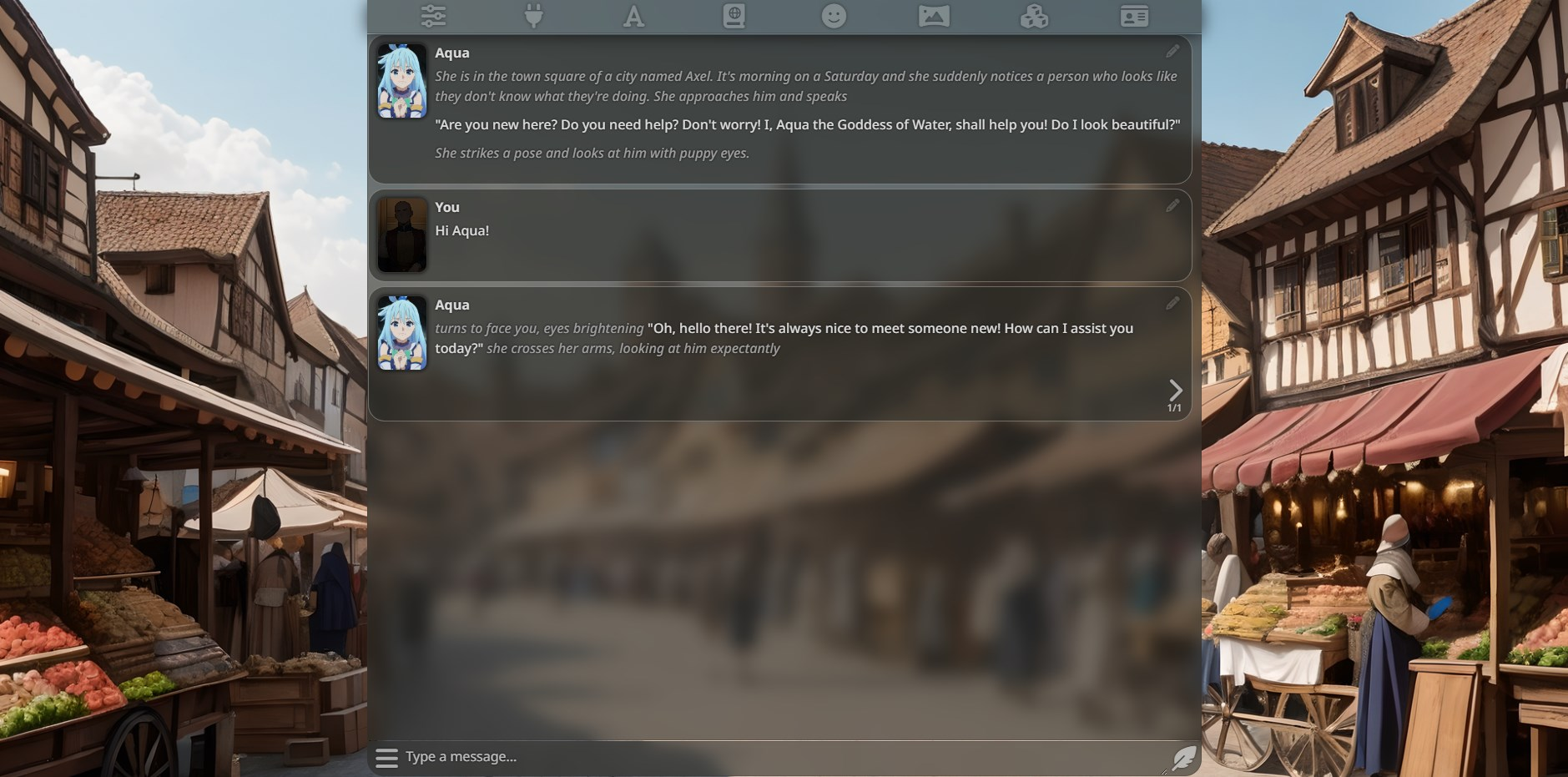 GitHub - SillyTavern/SillyTavern-Docs: Documentation website for ...