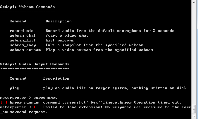 win10 high entropy aslr screenshot? · Issue #11375 · rapid7/metasploit ...