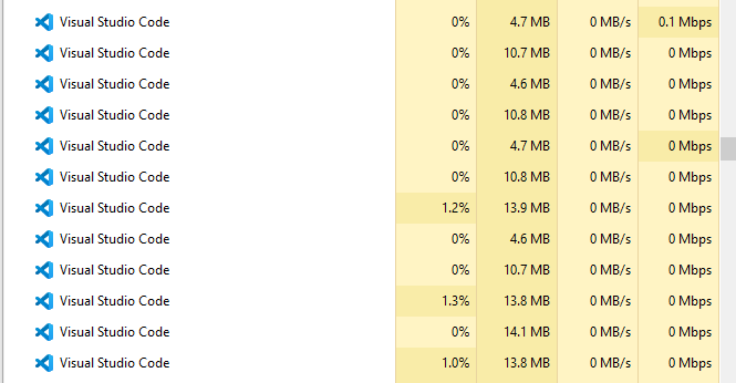 A JavaScript error occurred in the main process · Issue #105497 ...