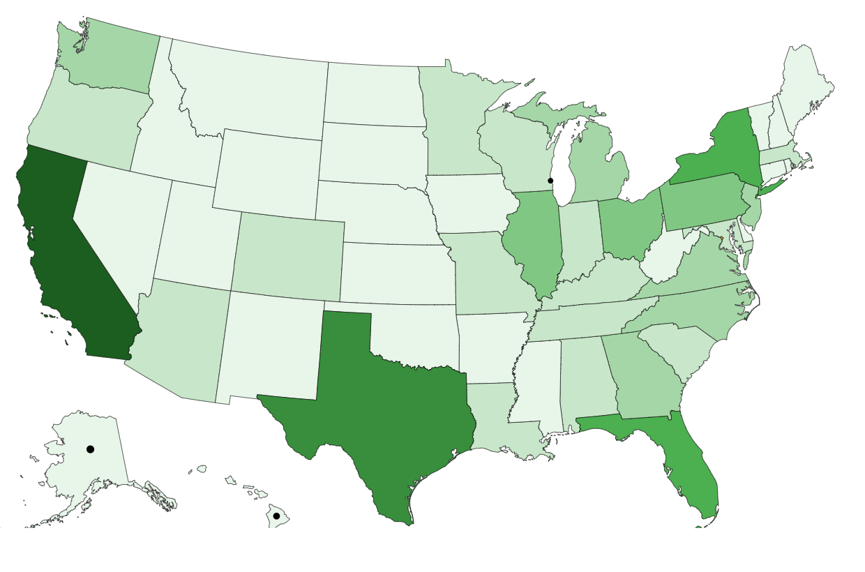 GitHub - Trehein/census-mapping-demo