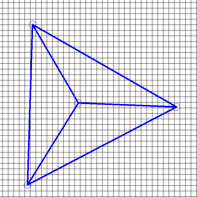 triangle