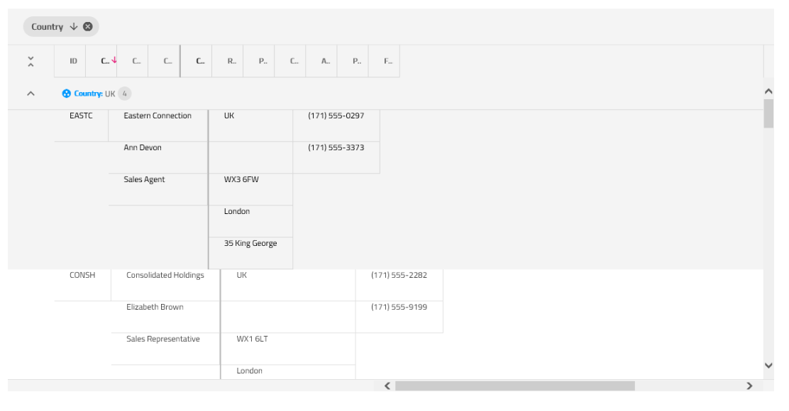 IE 11 does not display the MRL correctly · Issue #4876 · IgniteUI ...