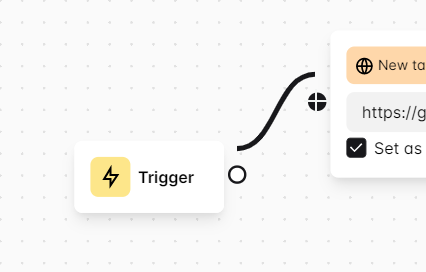 Unable to join two blocks · Issue #42 · AutomaApp/automa · GitHub