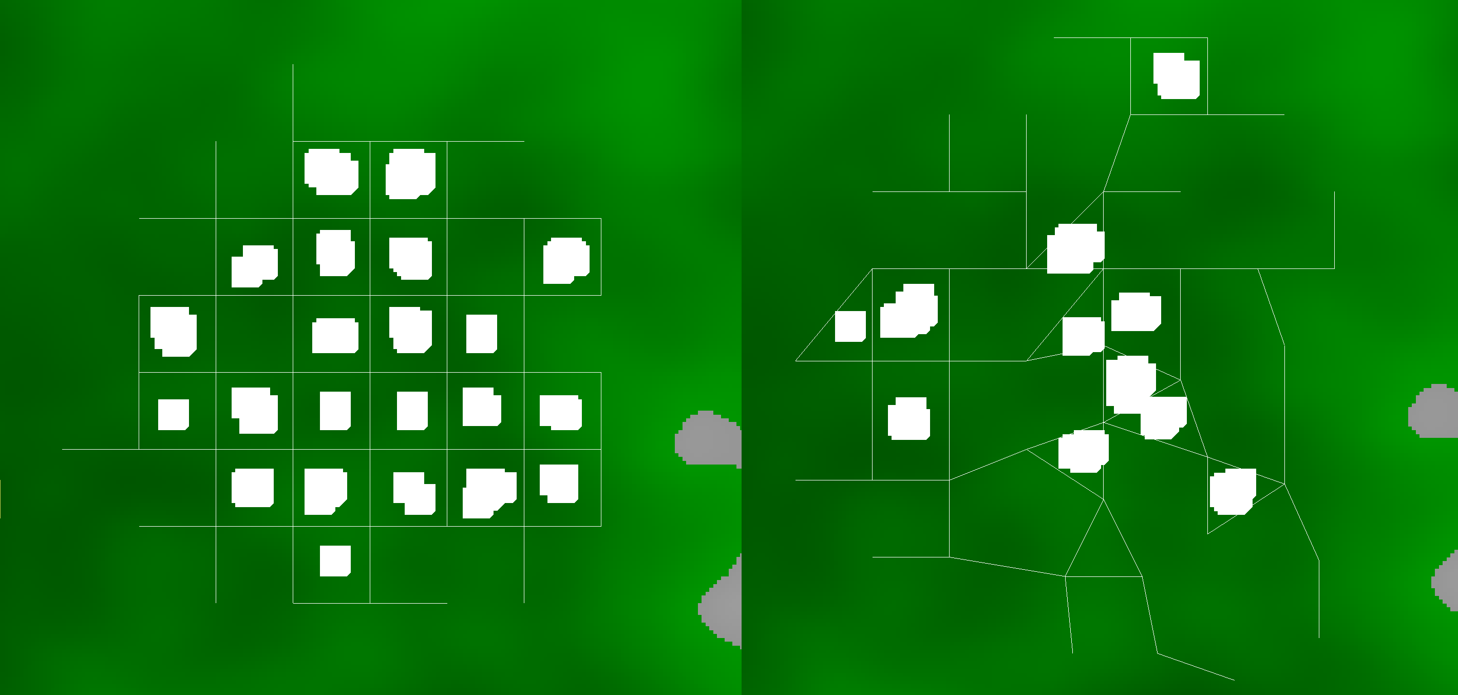 GitHub - lolobog/Procedural-Generation-of-Cities