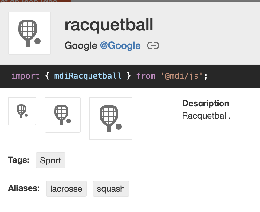Squash Icon · Issue 196 · phosphoricons/homepage · GitHub
