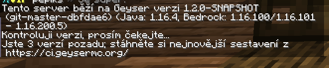 Issue with Resource Pack · Issue #1736 · GeyserMC/Geyser · GitHub