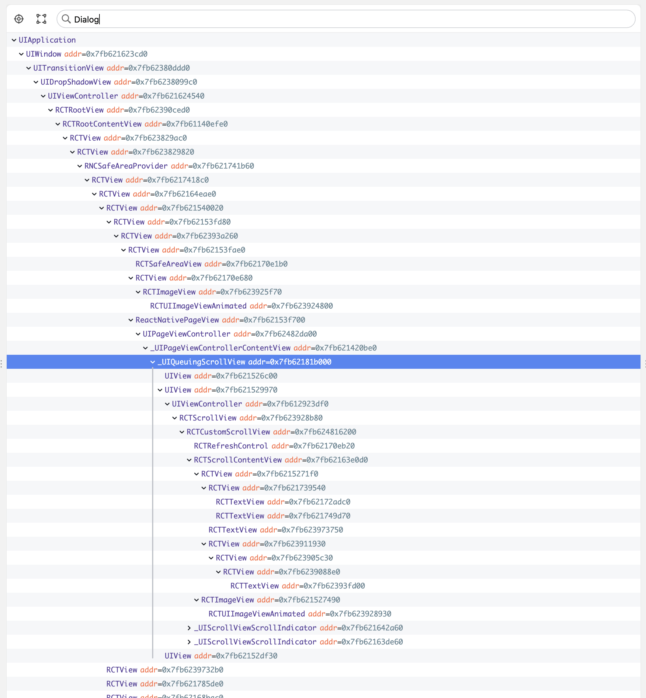 Flipper client crashes on quitting iOS mobile app · Issue #1965 ...
