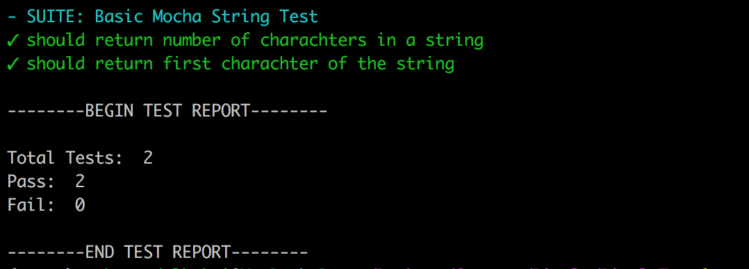 GitHub - PirpleCourse/PirpleTest: This is a test suite for Pirple projects