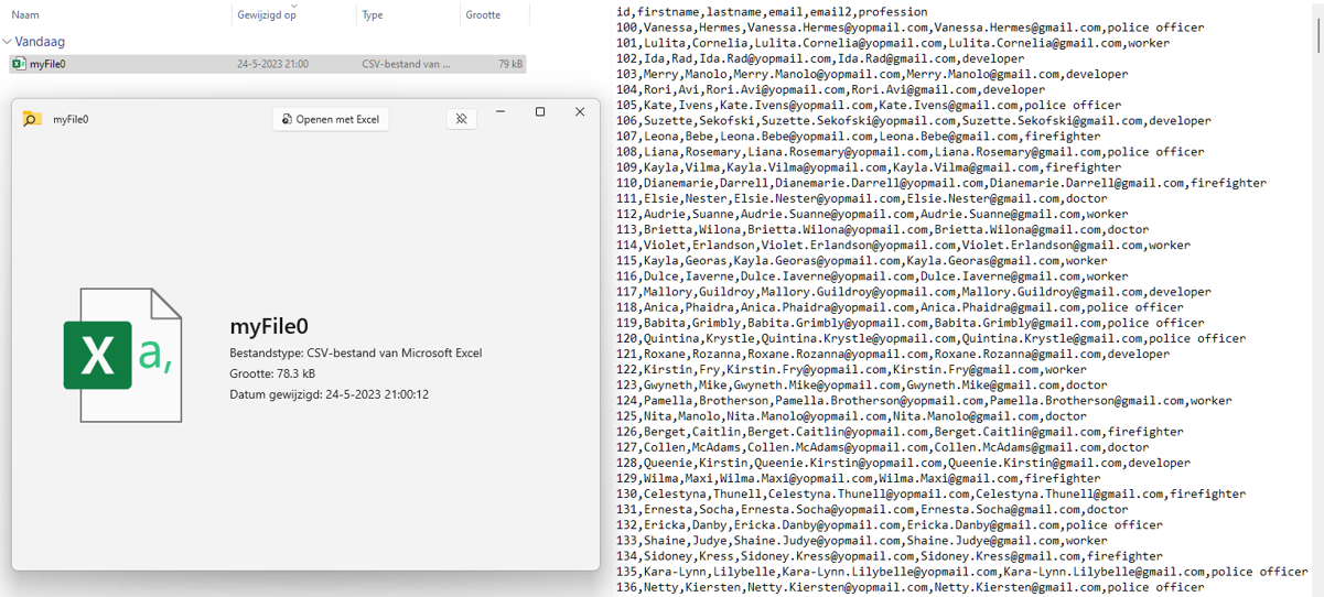 [peek] preview CSV/XLSX files · Issue 26253 · microsoft/PowerToys · GitHub