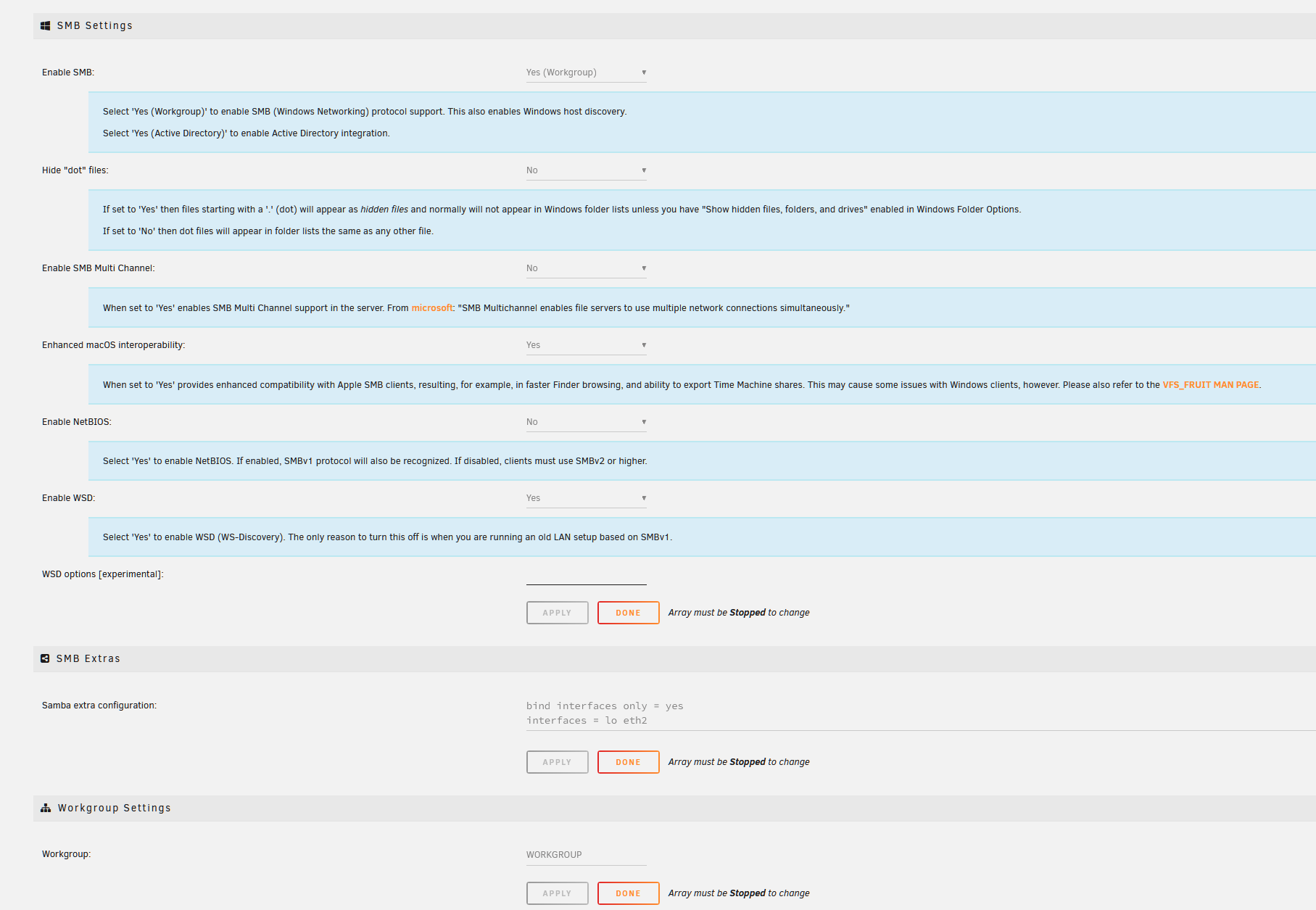 cifs 'stale file handle' · Issue 2585 · homeassistant/operatingsystem · GitHub