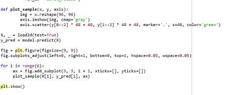 How to Access model history in tflearn to plot error? · Issue #793 ...