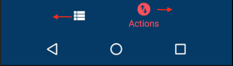 tabs icon placement is not centered on android · Issue #2295 · wix ...