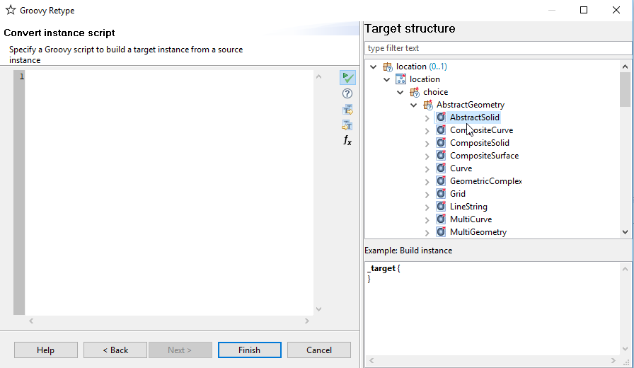 groovy-target-structure-geometry