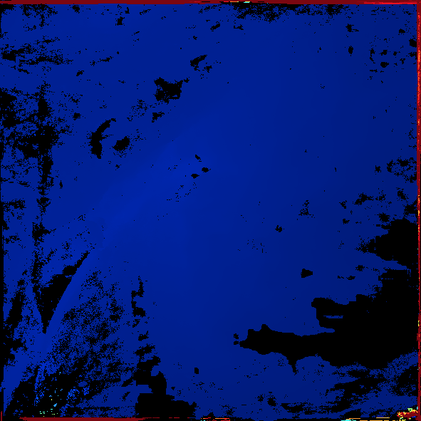 Wrong depth estimation at image edge · Issue #354 · colmap/colmap · GitHub