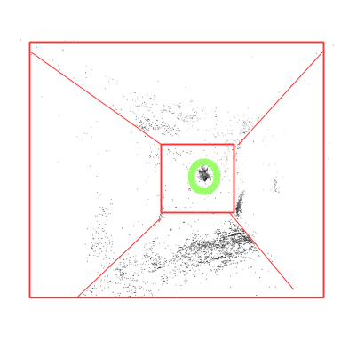 Wrong depth estimation at image edge · Issue #354 · colmap/colmap · GitHub