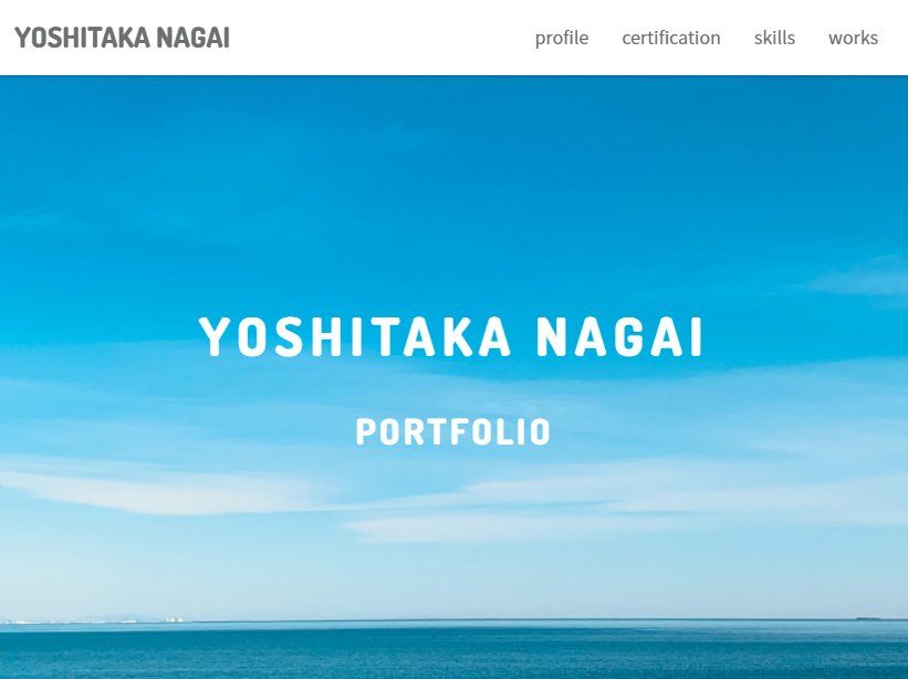 GitHub - yoshitaka7144/portfolio