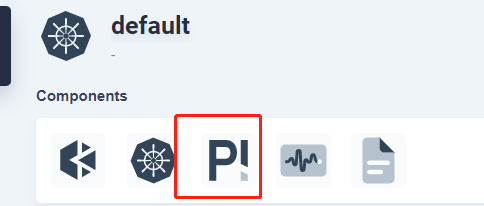 There is an extra button OpenPatrix on the Overview page · Issue #3566 ...