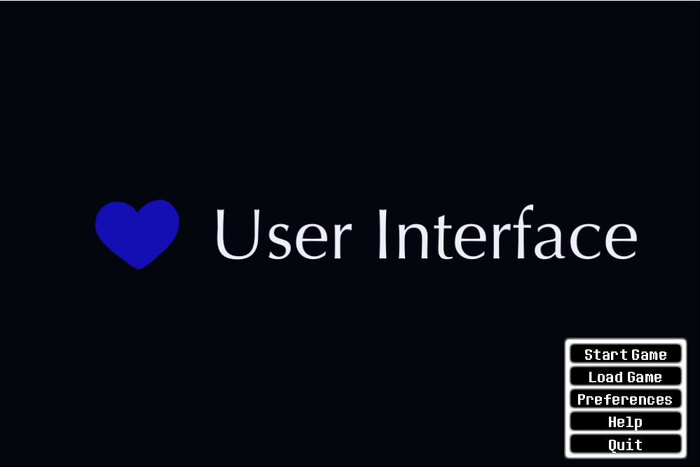 Releases · GinnyN/user-interface-game · GitHub