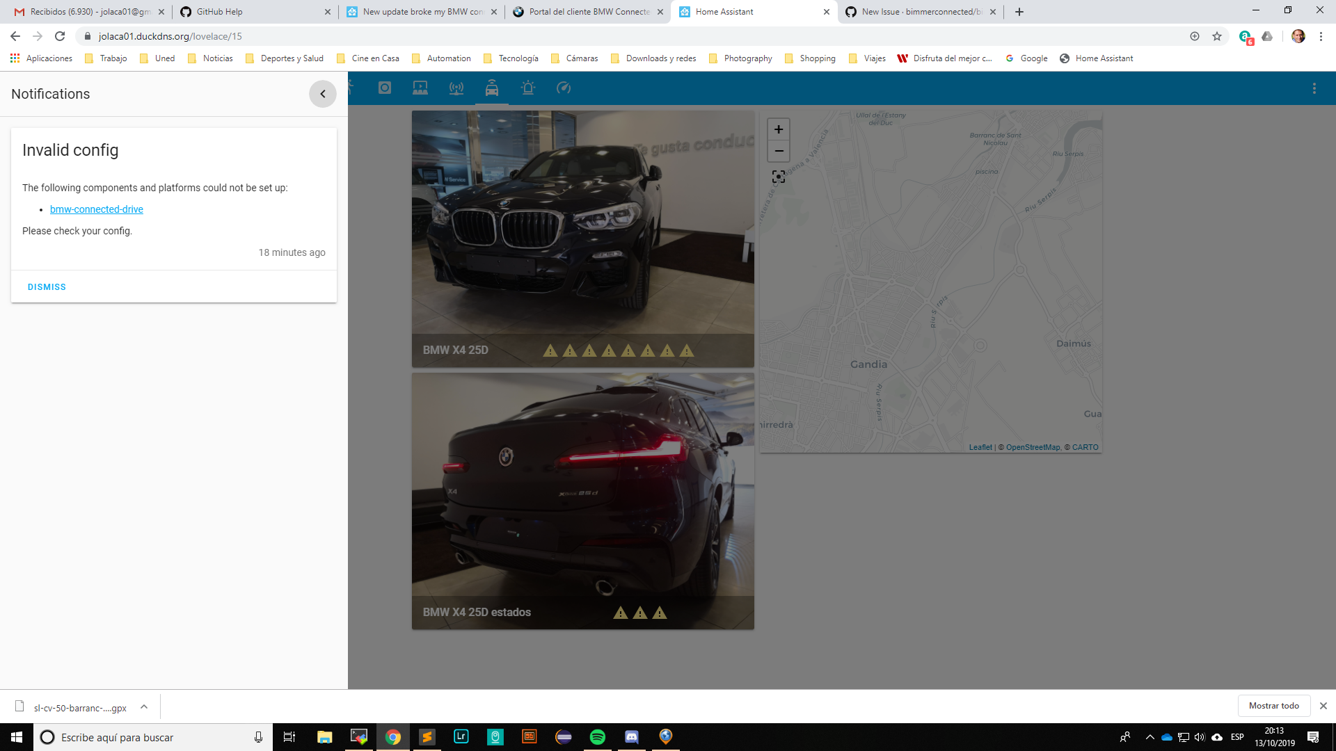 Invalid config: bmw-connected-drive could not be set up · Issue #123 ...