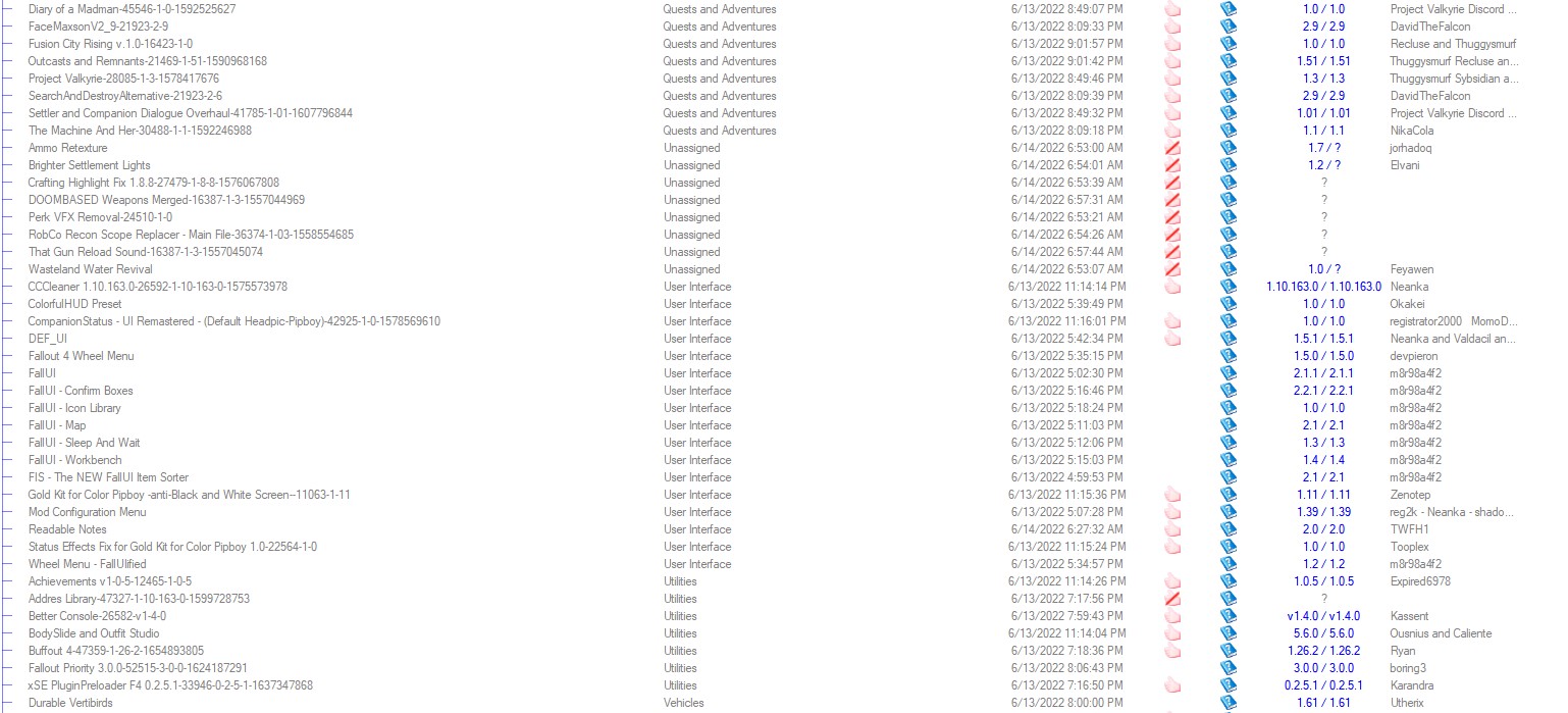 Mod Name, Category & Download ID Issue · Issue #1220 · Nexus-Mods/Nexus ...