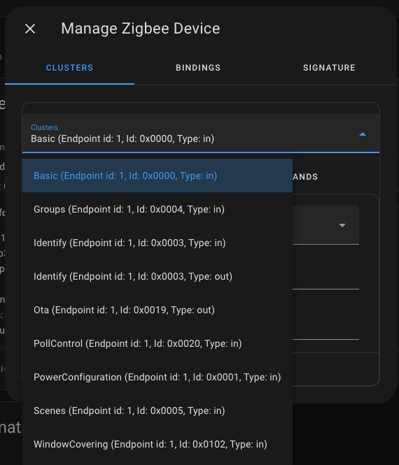 BUG] New yooksmart D10110 inverted with quirk · Issue #1306 