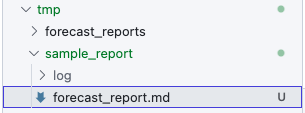 explorer-report