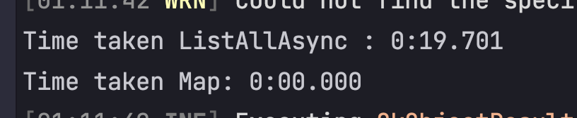 Workflow registry Slow · Issue #3292 · elsa-workflows/elsa-core · GitHub