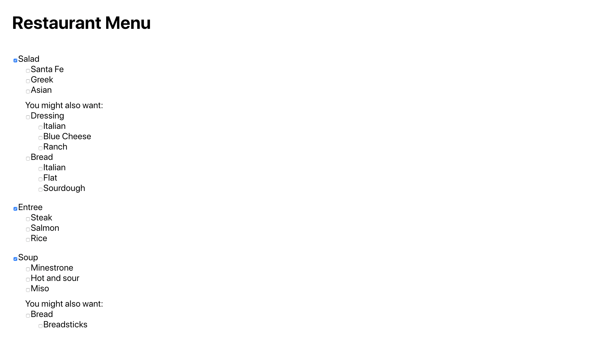 GitHub - alexmochu/restaurant_menu: Restaurant Menu