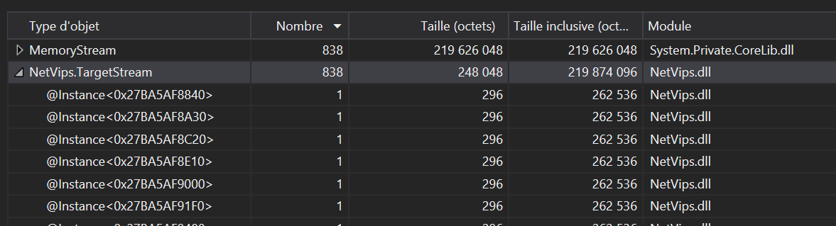 Memory Leak Issue 78 Kleisauke Net Vips Github Memory Leak Issue 78 Kleisauke Net Vips Github