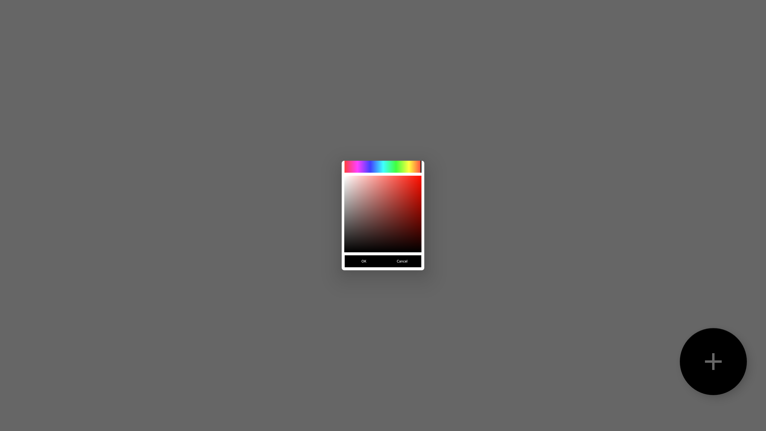 Small color picker · Issue #1907 · getodk/collect · GitHub
