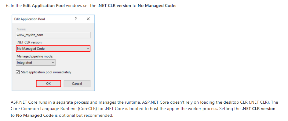 Missing guidance in .NET 5+ version of the docs? · Issue #24844 ...