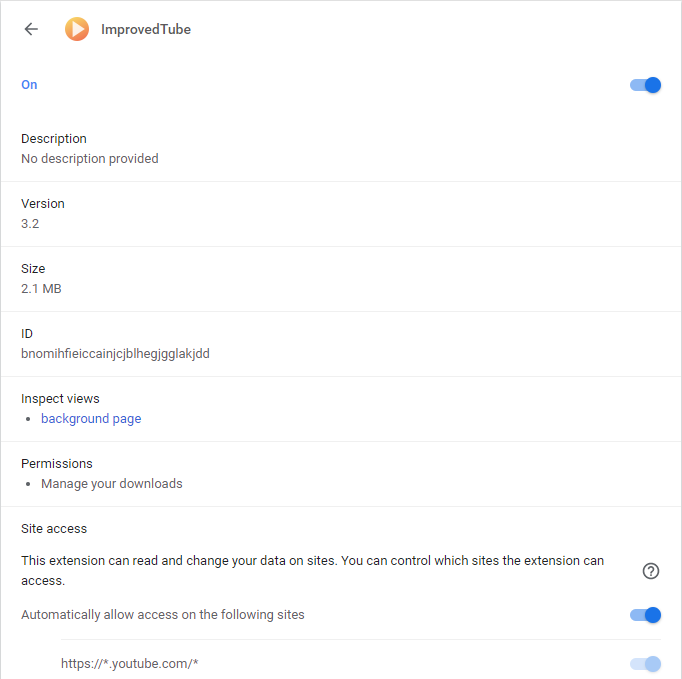 Player size full window bug · Issue #391 · code-charity/youtube · GitHub
