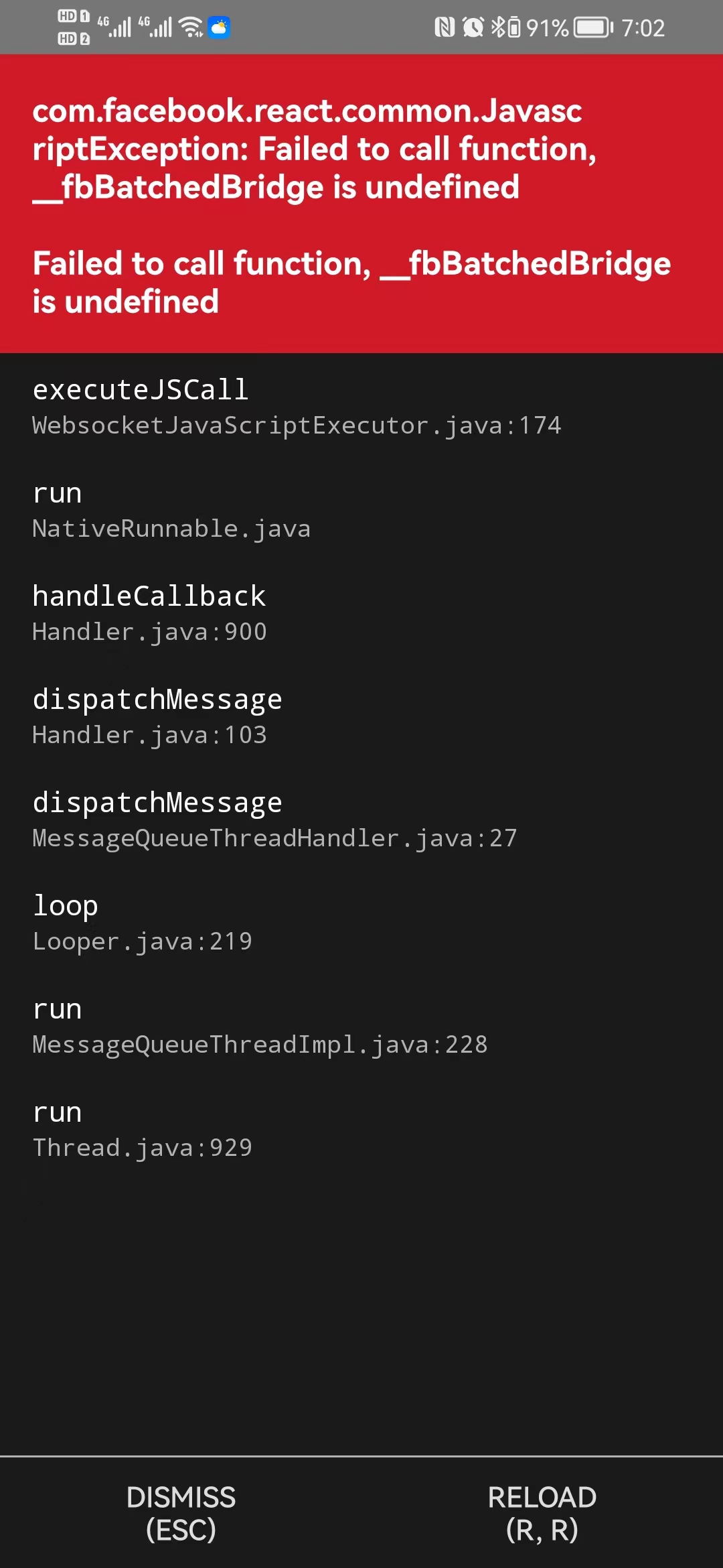 3.5.0 RN window下无法运行 · Issue #12174 · NervJS/taro · GitHub