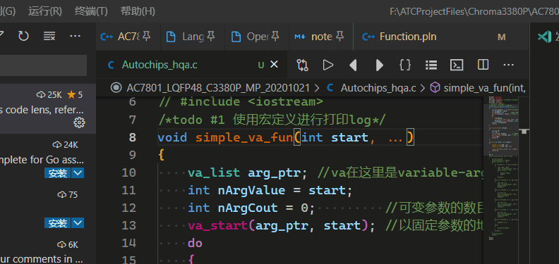 TabsWraps · Issue #114323 · microsoft/vscode · GitHub