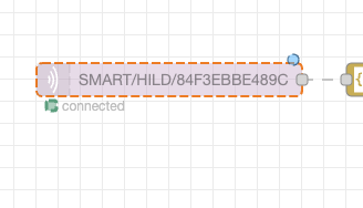 Status on Disabled Nodes · Issue #3249 · node-red/node-red · GitHub