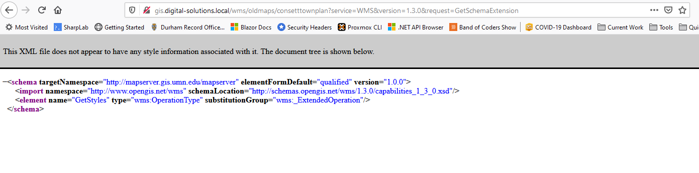 Sharpmap for Winforms UI crashes at program start · Issue #183 ...