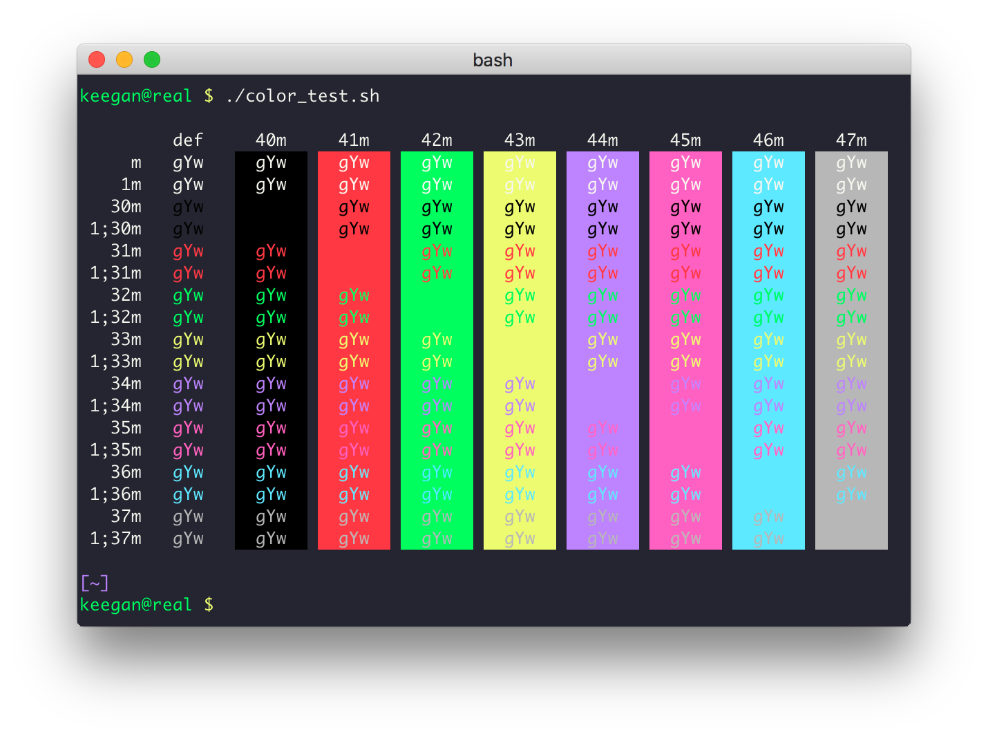 Dracula theme for kitty · Issue #296 · dracula/dracula-theme · GitHub